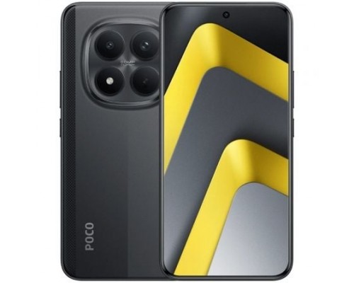 SMARTPHONE XIAOMI POCO M8P 5G 8-256 BK-DU51 SMARTPHONE XIAOMI POCO M8P 5G 8-256 BK